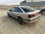 Mazda 626 1990 года за 800 000 тг. в Жаркент – фото 2