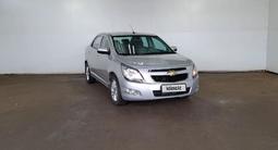 Chevrolet Cobalt 2022 годаfor5 500 000 тг. в Кызылорда – фото 3