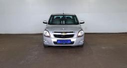 Chevrolet Cobalt 2022 годаfor5 500 000 тг. в Кызылорда – фото 2