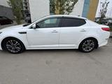 Kia Optima 2014 года за 7 000 000 тг. в Алматы – фото 2