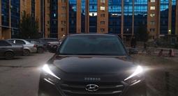 Hyundai Tucson 2018 годаүшін10 700 000 тг. в Актобе – фото 3