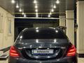 Mercedes-Benz S 500 2014 года за 26 000 000 тг. в Алматы – фото 5
