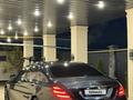 Mercedes-Benz S 500 2014 года за 26 000 000 тг. в Алматы – фото 6