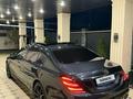 Mercedes-Benz S 500 2014 года за 26 000 000 тг. в Алматы – фото 8