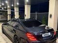 Mercedes-Benz S 500 2014 года за 26 000 000 тг. в Алматы – фото 10