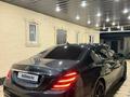 Mercedes-Benz S 500 2014 года за 26 000 000 тг. в Алматы – фото 11