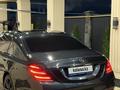 Mercedes-Benz S 500 2014 года за 26 000 000 тг. в Алматы – фото 20