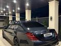 Mercedes-Benz S 500 2014 года за 26 000 000 тг. в Алматы – фото 22