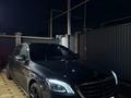 Mercedes-Benz S 500 2014 года за 26 000 000 тг. в Алматы – фото 25