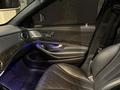 Mercedes-Benz S 500 2014 года за 26 000 000 тг. в Алматы – фото 34