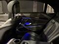 Mercedes-Benz S 500 2014 года за 26 000 000 тг. в Алматы – фото 38