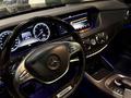 Mercedes-Benz S 500 2014 года за 26 000 000 тг. в Алматы – фото 40