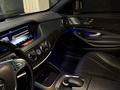 Mercedes-Benz S 500 2014 года за 26 000 000 тг. в Алматы – фото 44