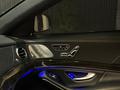 Mercedes-Benz S 500 2014 года за 26 000 000 тг. в Алматы – фото 45