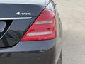 Mercedes-Benz S 450 2009 годаүшін10 200 000 тг. в Астана – фото 6