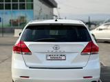 Toyota Venza 2011 годаүшін8 000 000 тг. в Уральск – фото 2
