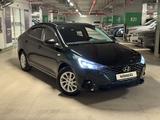 Hyundai Accent 2021 годаүшін7 500 000 тг. в Астана