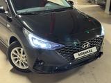 Hyundai Accent 2021 годаүшін7 500 000 тг. в Астана – фото 2