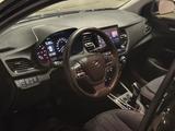 Hyundai Accent 2021 годаүшін7 500 000 тг. в Астана – фото 4