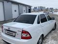 ВАЗ (Lada) Priora 2170 2015 годаfor3 050 000 тг. в Костанай – фото 7