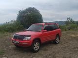 Toyota RAV4 1995 годаfor3 000 000 тг. в Усть-Каменогорск – фото 4