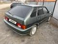 ВАЗ (Lada) 2114 2010 года за 550 000 тг. в Актобе – фото 4