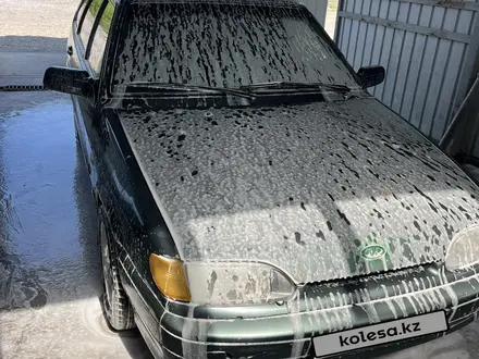 ВАЗ (Lada) 2114 2010 года за 550 000 тг. в Актобе