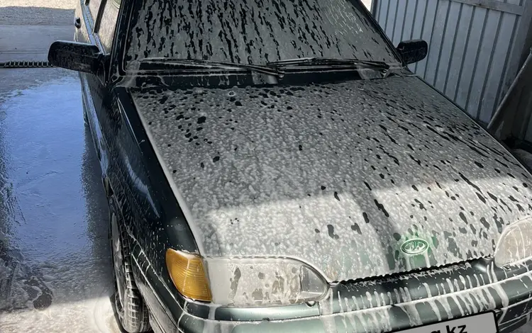 ВАЗ (Lada) 2114 2010 года за 550 000 тг. в Актобе