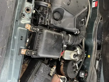 ВАЗ (Lada) 2114 2010 года за 550 000 тг. в Актобе – фото 3