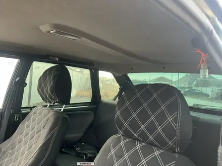 ВАЗ (Lada) 2114 2010 года за 550 000 тг. в Актобе – фото 5