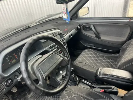 ВАЗ (Lada) 2114 2010 года за 550 000 тг. в Актобе – фото 6