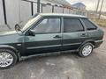 ВАЗ (Lada) 2114 2010 года за 550 000 тг. в Актобе – фото 7