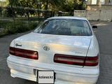 Toyota Mark II 1997 годаүшін2 100 000 тг. в Усть-Каменогорск – фото 3