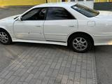 Toyota Mark II 1997 годаfor2 100 000 тг. в Усть-Каменогорск – фото 4