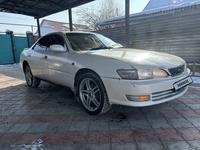 Toyota Carina ED 1995 годаүшін1 250 000 тг. в Алматы