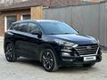 Hyundai Tucson 2020 годаүшін9 600 000 тг. в Актобе – фото 2