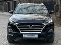 Hyundai Tucson 2020 годаүшін9 600 000 тг. в Актобе – фото 3