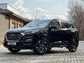 Hyundai Tucson 2020 годаүшін9 600 000 тг. в Актобе