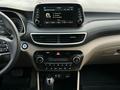 Hyundai Tucson 2020 годаүшін9 600 000 тг. в Актобе – фото 9