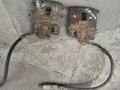 Ступица, диски, суппорта за 12 500 тг. в Алматы – фото 5