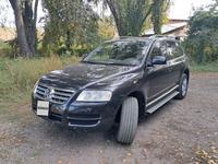 Volkswagen Touareg 2003 года за 5 000 000 тг. в Алматы