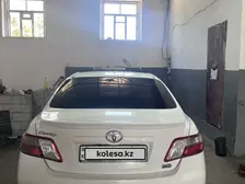 Toyota Camry, 2007