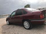 Opel Vectra 1992 годаүшін1 300 000 тг. в Мерке – фото 2