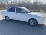 ВАЗ (Lada) Priora 2170 2013 года за 2 900 000 тг. в Усть-Каменогорск – фото 4