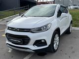 Chevrolet Tracker 2020 года за 6 890 000 тг. в Караганда – фото 3