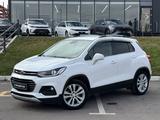 Chevrolet Tracker 2020 года за 6 890 000 тг. в Караганда