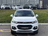Chevrolet Tracker 2020 года за 6 890 000 тг. в Караганда – фото 4