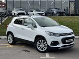 Chevrolet Tracker 2020 года за 6 890 000 тг. в Караганда – фото 5