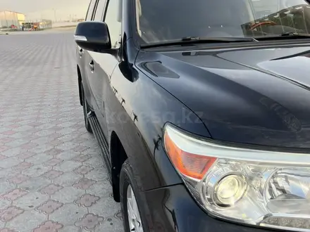 Toyota Land Cruiser 2012 года за 23 000 000 тг. в Актау – фото 15