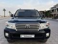 Toyota Land Cruiser 2012 года за 23 000 000 тг. в Актау